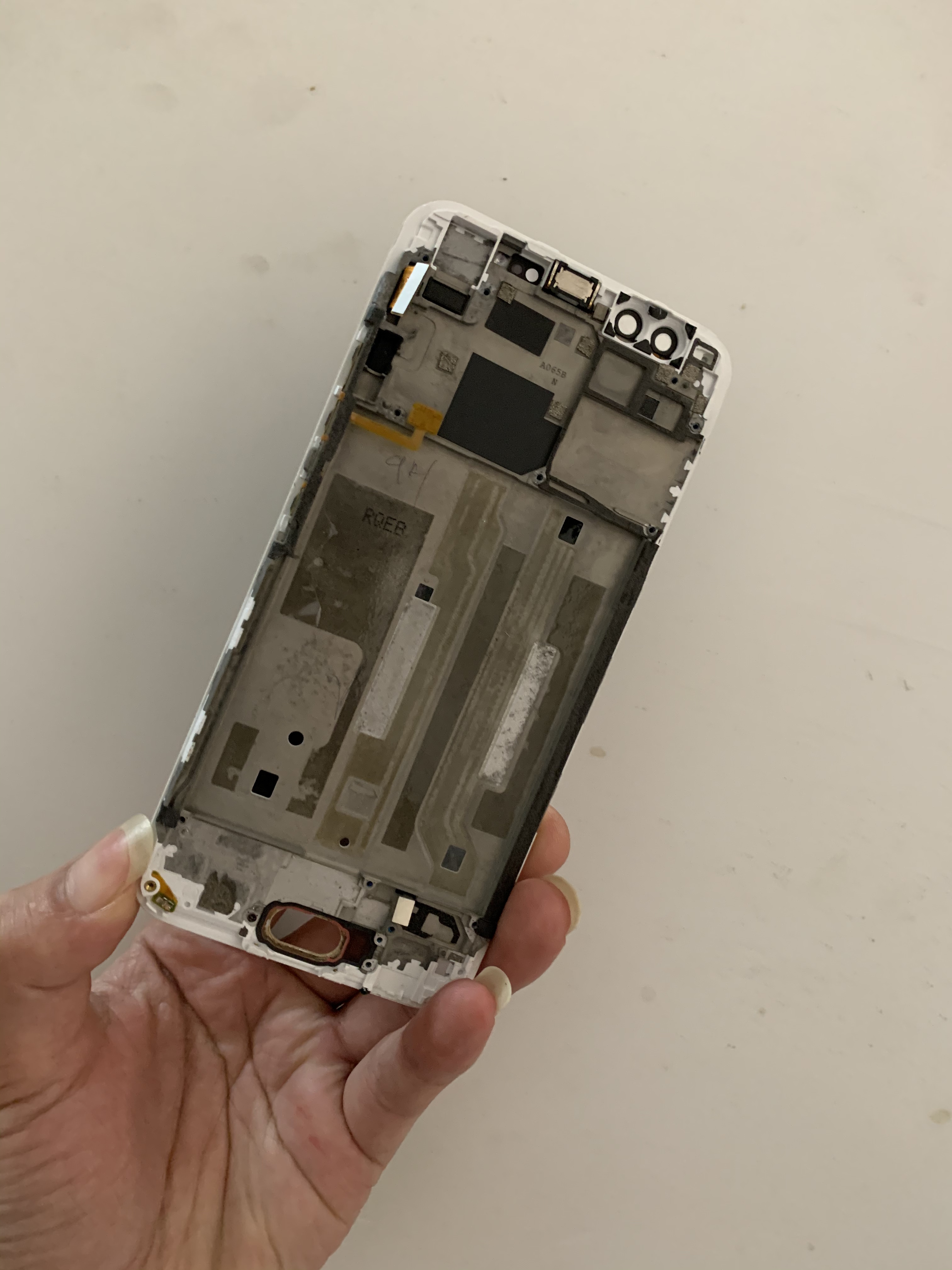 vivox9plus手机参数